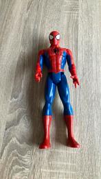 Spiderman figuur 30 cm, Kinderen en Baby's, Speelgoed | Actiefiguren, Ophalen, Zo goed als nieuw
