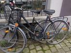 Vélo femme hollandais de ville, Vélos & Vélomoteurs, Autres marques, Enlèvement, Utilisé, Vitesses