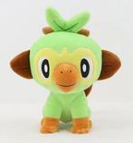 Pokemon knuffel Grookey (20cm), Ophalen of Verzenden, Nieuw