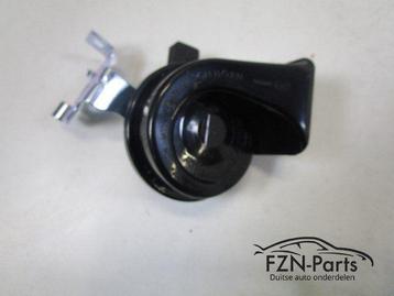 VW Golf Sportvan Claxon Toeter Met Houder 5G0951182C beschikbaar voor biedingen