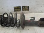 Schokdemperpoot links-voor van een Peugeot 307, Auto-onderdelen, Ophalen of Verzenden, 3 maanden garantie, Gebruikt, Peugeot