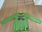 Longsleeve Someone maat 116, Ophalen of Verzenden, Zo goed als nieuw, Someone, Shirt of Longsleeve