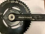 Srm pm7 powermeter, Pédalier ou Pédales, Srm, Enlèvement ou Envoi, Vélo de course