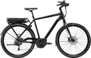 Cannondale Mavaro Active Zwart Heren van €3499 nu €2499 beschikbaar voor biedingen