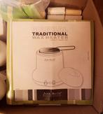 Waxapperatuur  + toebehoren voor ontharing, Elektronische apparatuur, Ophalen, Nieuw