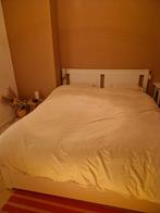 Volledig Ikea bed in goede staat, Huis en Inrichting, Ophalen