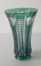 Prachtige Val Saint Lambert Vass ., Antiek en Kunst, Antiek | Glaswerk en Kristal, Ophalen of Verzenden