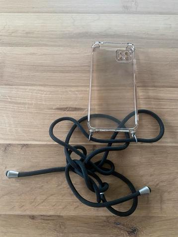 Hoesje Samsung A22, Télécoms, Enlèvement ou Envoi, Comme neuf