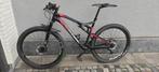 MTB Willier full FOX suspension,  full carbon, Zo goed als nieuw, Ophalen, Overige merken, Heren