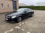 MERCEDES- BENZ 350 CLS 4 MATIC, Auto's, Te koop, CLS, Coupé, Automaat