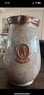 Orval bierkan, Verzamelen, Ophalen, Zo goed als nieuw