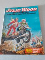 Julie Wood, Jean Graton, Eén stripboek, Ophalen of Verzenden, Zo goed als nieuw