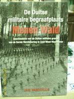 Menen Wald ,en Andere (bak 50), Ophalen of Verzenden, Gelezen