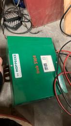 Baterij lader elektronische heftruk, Audio, Tv en Foto, Accu's en Batterijen, Ophalen, Zo goed als nieuw, Oplaadbaar