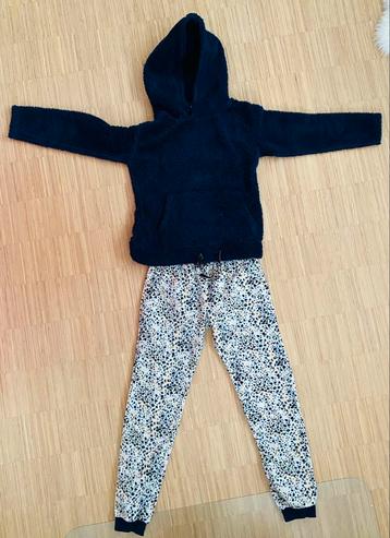 Pyjama van Eskimo, Enlèvement ou Envoi, Vêtements de nuit ou Sous-vêtements, Utilisé, Eskimo