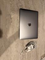 Macbook Air Retina 2019 256gb, Computers en Software, Apple Macbooks, Ophalen, Gebruikt, 256 GB, 8 GB