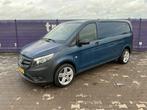 2017 - Mercedes-Benz - Vito - 109 CDI Func. Lang - Bedrijfsw, Auto's, Gebruikt, Euro 6, Overige brandstoffen, Mercedes-Benz