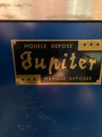 Te koop voetbaltafel (kickertafel jupiter) tel 0477720157., Enlèvement