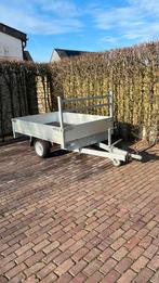 Plateau Syma, 1350 kg, 2,30 m l et 1,55 m br.1815 €, Enlèvement, Neuf