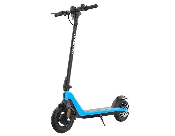 Step Electrique Hikerboy 25km/h, Vélos & Vélomoteurs, Trottinettes, Comme neuf, Step électrique (E-scooter), Enlèvement