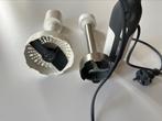 Kenwood-mixer, Ophalen of Verzenden, Zo goed als nieuw