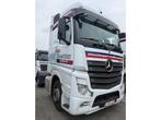 Mercedes Actros 1943 LS trekker - 2019, Auto's, Vrachtwagens, Euro 6, Mercedes-Benz, Bedrijf, Diesel