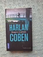 Harlan Coben - Disparu à jamais, Ophalen of Verzenden, Gelezen, Harlan Coben, Amerika