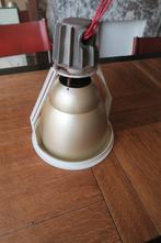 Lampes industrielles vintages à vendre sur Liège, Ophalen, Zo goed als nieuw, Metaal, Industriel