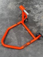 Paddockstand ktm powerparts Duperduke, Motoren, Accessoires | Onderhoudsmiddelen, Ophalen