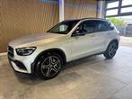 Mercedes GLC 200 benzine Amg pack pano 306 cam trekhaak, Auto's, Automaat, 145 kW, 4 cilinders, 2000 kg
