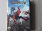 Spider-Man : Homecoming [DVD] - Nieuw, Vanaf 12 jaar, Ophalen of Verzenden, Nieuw in verpakking, Actie