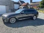 2020 BMW 518d Hybride Personenauto, Auto's, BMW, Automaat, Gebruikt, Euro 6, Bedrijf