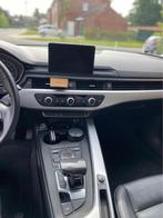 Audi A4 2018 Ultra Limusine, 5 places, Carnet d'entretien, Cuir, Berline