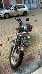 Moteren jinglun, Motos, Motos | Honda, Particulier, Chopper