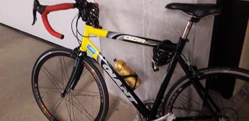 Sportfiets beschikbaar voor biedingen