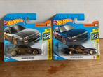 Hot wheels Nissan Silvia duo Hotwheels, Kinderen en Baby's, Speelgoed |Speelgoedvoertuigen, Ophalen of Verzenden