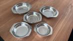 Inox potjes, Ophalen, Zo goed als nieuw