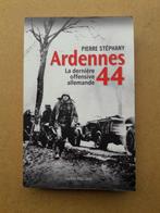 Ardennes 44 - La dernière offensive allemande, Livres, Guerre & Militaire, Général, Utilisé, Enlèvement ou Envoi, Deuxième Guerre mondiale