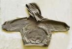 “Zara” sweat a capuche, Kinderen en Baby's, Babykleding | Maat 86, Ophalen, Gebruikt, Truitje of Vestje, Zara
