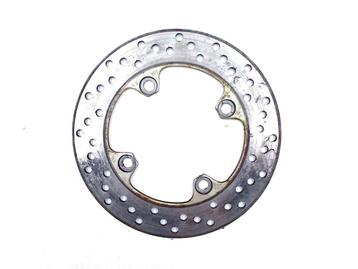 REMSCHIJF ACHTER ZX 6 R 1998-1999 (NINJA ZX-6R ZX600G-H) beschikbaar voor biedingen