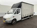 2001 Mercedes-Benz Sprinter 408 CDI 2.2 Bedrijfswagen 34-VZ-, Gebruikt, Mercedes-Benz, Bedrijf, Te koop