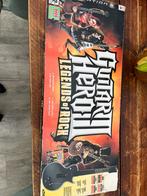 Guitar hero 3, Ophalen, Zo goed als nieuw