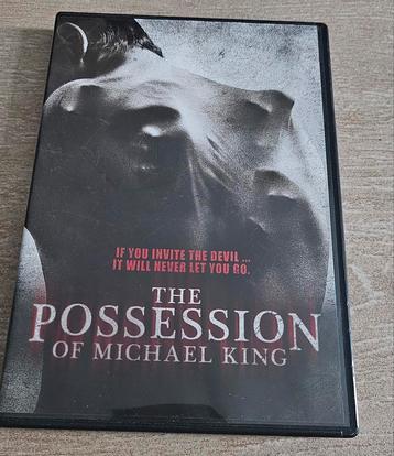 Dvd Horror, Enlèvement ou Envoi, Comme neuf