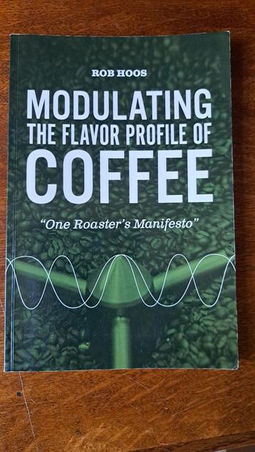 Modulating the flavor profile of coffee