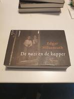 Edgar Hilsenrath - De nazi en de kapper DWARSLIGGER 167, Ophalen of Verzenden, Zo goed als nieuw, Edgar Hilsenrath