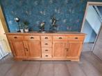 Teak dressoir 250, Ophalen, Zo goed als nieuw