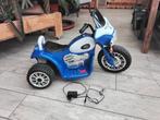 Elektrische politie motor voor kinderen, Kinderen en Baby's, Ophalen, Gebruikt