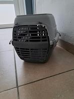 Mooie reisbak voor katten, Ophalen, Gebruikt