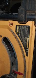 Dewalt dwe7491 ONDERSTEL te koop, Ophalen of Verzenden, Gebruikt