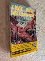 Casse pipe sur commande (Dick Grace)., Livres, Envoi, Comme neuf, Dick Grace.